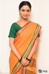 Abhinetri Movie First Look Launch